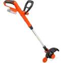 Powerplus Dual Power POWDPG7541 Accu Grastrimmer - 20V - Zonder Accu en Lader