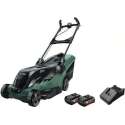 Bosch - Cordless lawnmower AdvancedRotak 36-660 (2x Battery and a charger is included)