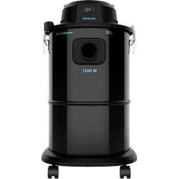 AS-STOFZUIGER CECOTEC CONGA POPSTAR 12200 ASH 1200 W 20 L