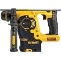 DEWALT DCH253N XR LI-ION 18V accu boorhamer 2.0J body | Zonder accu's en lader