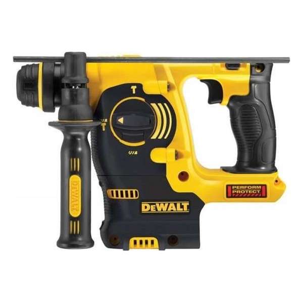 DEWALT DCH253N XR LI-ION 18V accu boorhamer 2.0J body | Zonder accu's en lader