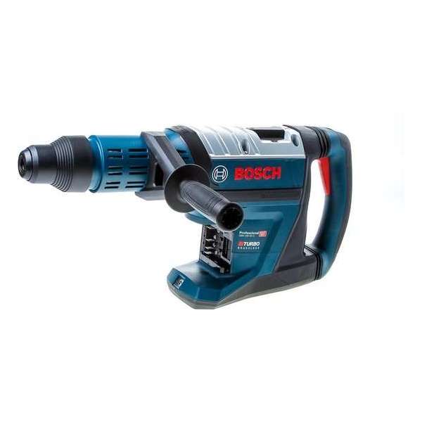 Bosch GBH 18V-45 C accu-boorhamer