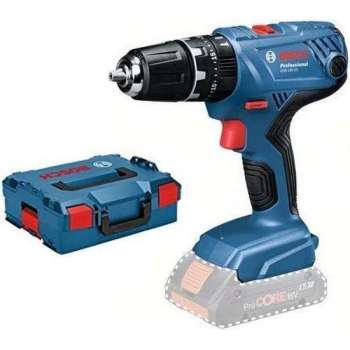 Bosch Professional GSB 18V-21 accu-klopboorschroevendraaier