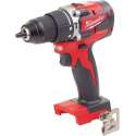 Milwaukee M18 CBLPD-0 18V Li-Ion accu klopboor-/schroefmachine body 4058546222642