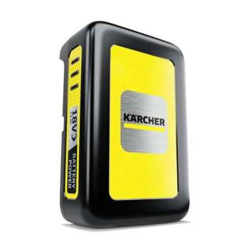 Kärcher Accu 18 V / 2,5 Ah - Lithium-Ion - Exclusief lader