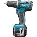 Makita DDF470RTJ Boor/schroefmachine 14.4V 5.0ah 2 accu's