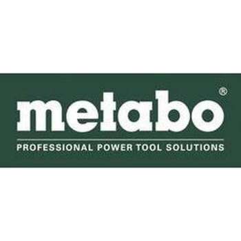 Metabo PowerMaxx BS Basic 600984000 Accu-schroefboormachine 12 V 2.0 Ah Li-ion Incl. 2 accus, Incl. lader