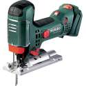 Metabo STA 18 LTX 100 18V Li-Ion accu decoupeerzaag body - T-greep - variabel