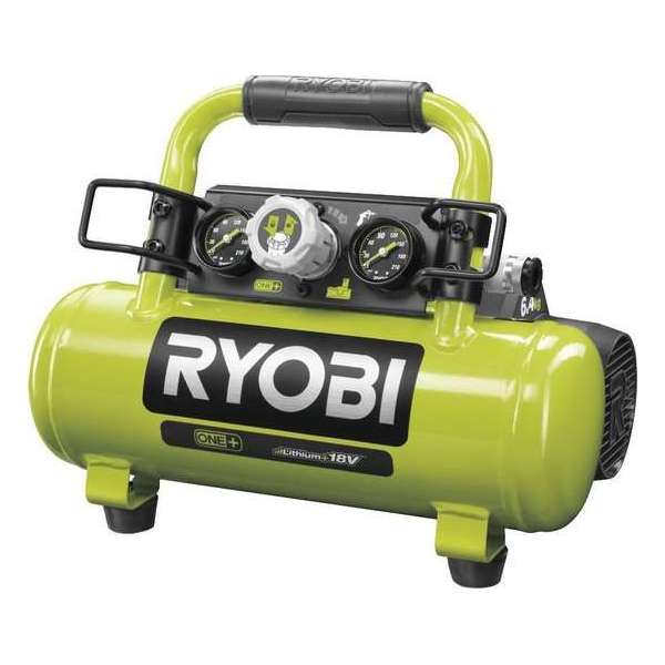 Ryobi One+ Compressor R18AC-0