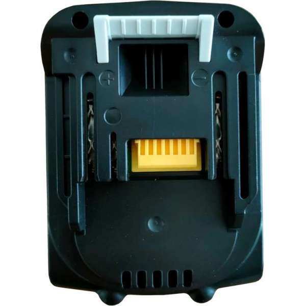 Accu voor Makita BL1450 - 5000 Mah - 14,4 Volt