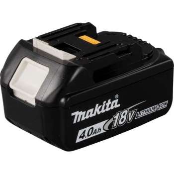 Makita BL1840B 18V Li-Ion accu - 4.0Ah