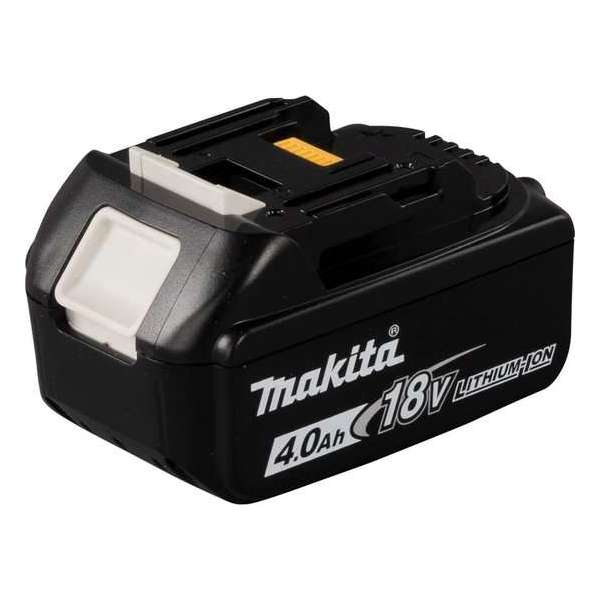 Makita BL1840B 18V Li-Ion accu - 4.0Ah