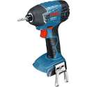 BOSCH PROFESSIONAL GDR - 18 - V-Li Accu Slagschroevendraaier - 18 V - Excl. Accu En Lader