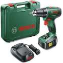 Bosch PSR 1800 LI-2 - Accuboormachine - 18 V