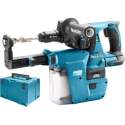 Makita DHR243ZJV 18 V Combihamer