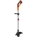 BLACK+DECKER GLC3630L20-QW Grastrimmer –  36V - 30cm – E-Drive Technologie