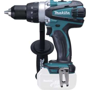 Makita DDF458Z 18V Li-Ion accu boor-/schroefmachine body