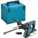 Makita Combihamer Dhr264Zj 18V zonder Accu