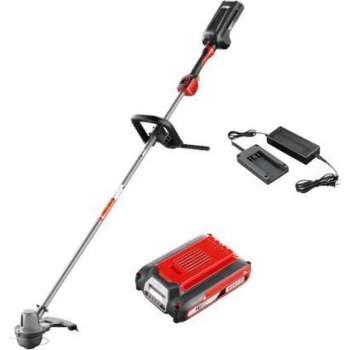 HENX 40V Accu Grastrimmer - Starter set