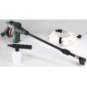 Gartenmeister Hogedrukreinigerset Jet-Nexx 18 Volt Accu