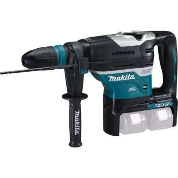 Makita DHR400ZKU accu-combihamer