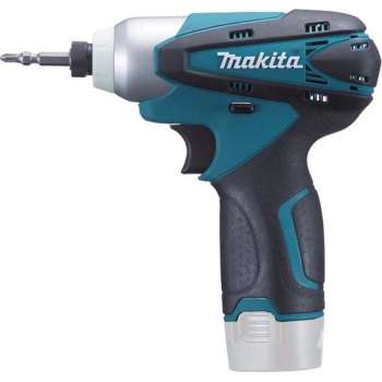 Makita TD090DZ Slagschroevendraaier 10.8 Volt Body