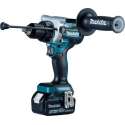 MAKITA ACCU KLOPBOORMACHINE + 1 ACCU - ZONDER LADER