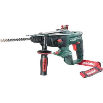 METABO KHA 18 LTX-accuboormachine - 18 V