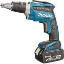 Makita DFS452RMJ accu schroevendraaier | 18v 4.0Ah Li-ion