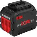 Bosch 1600A016GU / ProCORE 18V 12.0Ah Li-ion accu - Coolpack