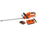 Powerplus Dual Power POWDPG75320 Accu Heggenschaar - 20V - 510 mm snijbreedte - met Accuen lader