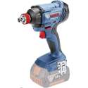 Bosch professional GDX 18V-180 Slagmoersleutel - accu - 180 Nm