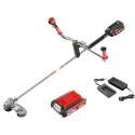 HENX 40V Grastrimmer met handvaten - Starter set