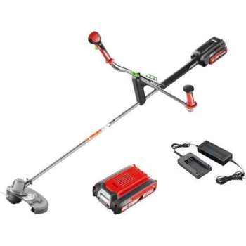 HENX 40V Grastrimmer met handvaten - Starter set