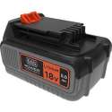 BLACK+DECKER BL5018-XJ Accu - 18V - onderdeel van het 18V accusysteem