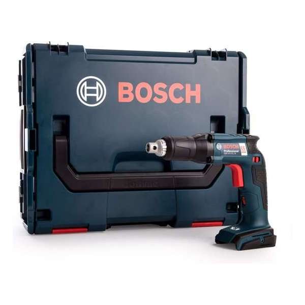 Bosch Professional Accu schroefboormachine GSR 18 V-EC TE (Zonder accu/lader)