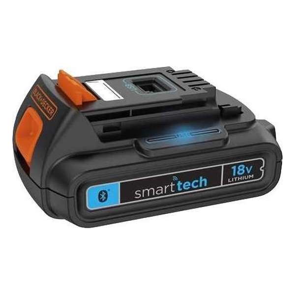 BLACK+DECKER BL1518ST-XJ