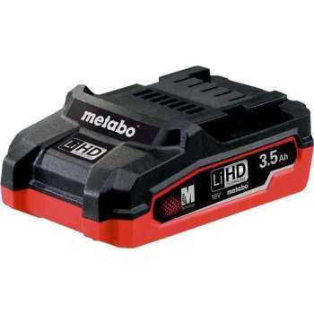 Metabo 625346000 / ME1835 18V LiHD accu - 3.5Ah