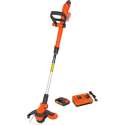 Powerplus Dual Power POWDPG75420 Accu Grastrimmer - 20V - Accu - lader