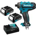 Makita 10,8 V Boor-/schroefmachine