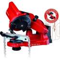 EINHELL Accu Kettingslijper GE-CS 18 Li Solo - Power-X-Change - 18 V - Ø23xØ108x3,2 mm - Zonder accu & lader