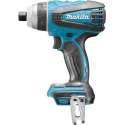 Makita DTP141Z 18V Li-Ion accu hybride boor-/schroefmachine body - koolborstelloos