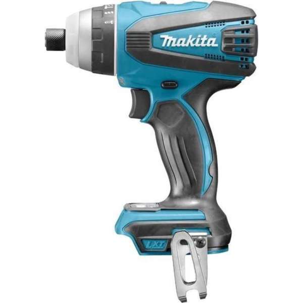 Makita DTP141Z 18V Li-Ion accu hybride boor-/schroefmachine body - koolborstelloos