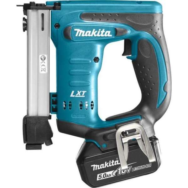 Makita DST221RTJ Accu nietmachine | 18v 5.0Ah Li-ion