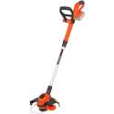 Powerplus Dual Power POWDPG7546 Accu Grastrimmer - 40V - Zonder Accu en Lader