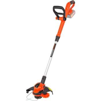 Powerplus Dual Power POWDPG7546 Accu Grastrimmer - 40V - Zonder Accu en Lader