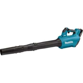 Makita DUB184PT4J 18V Li-Ion accu bladblazer set (4x 5,0Ah) incl. Mbox - 780m³/uur - koolborstelloos