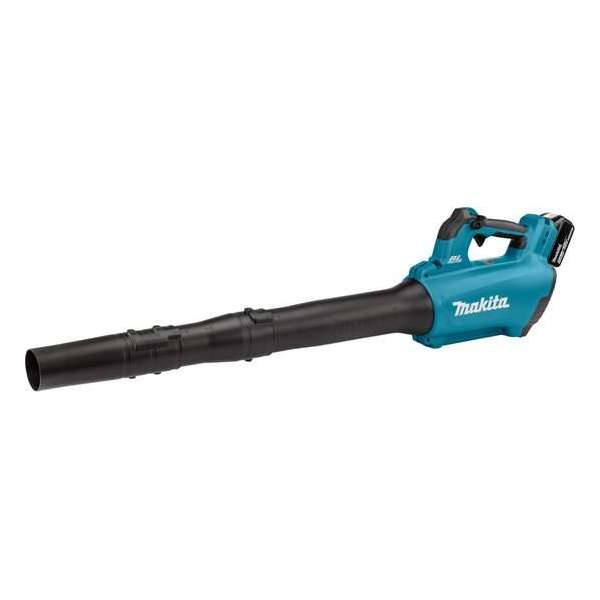 Makita DUB184PT4J 18V Li-Ion accu bladblazer set (4x 5,0Ah) incl. Mbox - 780m³/uur - koolborstelloos