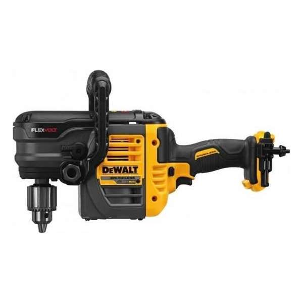 DeWALT DCD460NT Haakse Boormachine 54V XR Flexvolt Losse Body in TSTAK