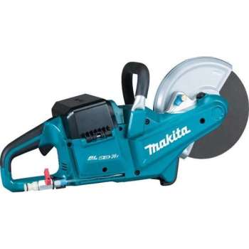 Makita - accu doorslijper - DCE090T2X1